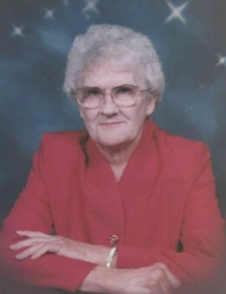 Doris Watts Craig