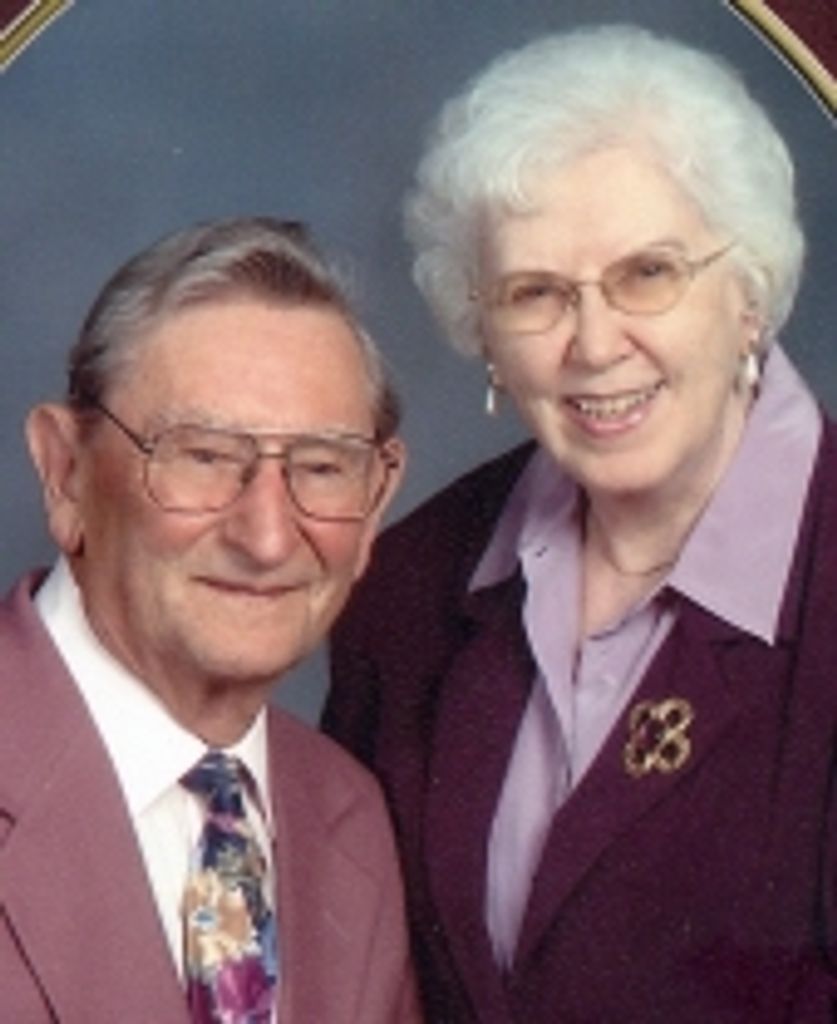 Betty M. Botdorf