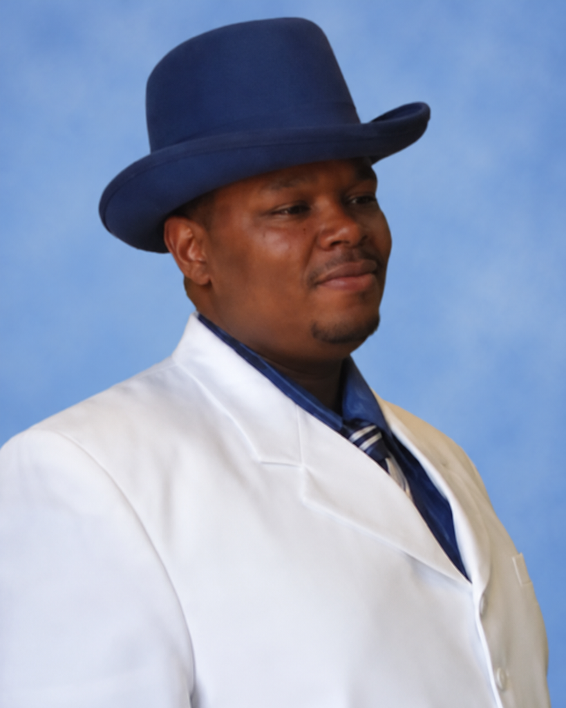 Edward Karon Williams, Jr.