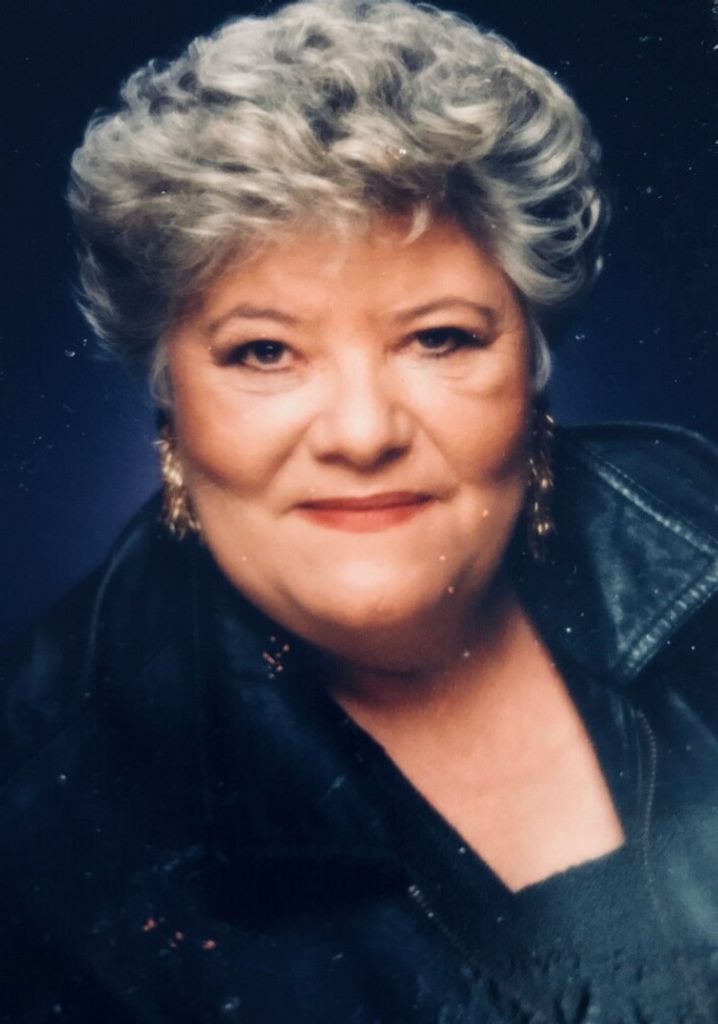 Sally A. Goodwin Profile Photo