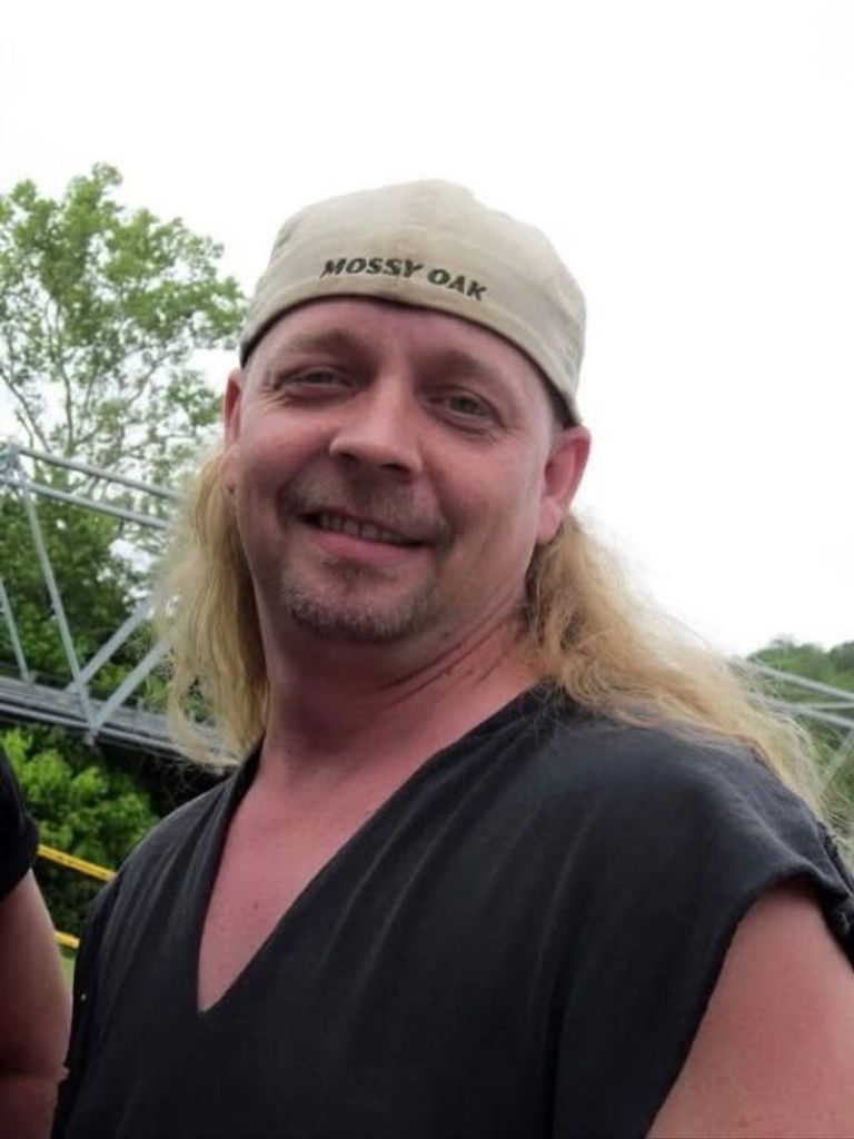 Ronald Lee Dearinger Jr. Profile Photo