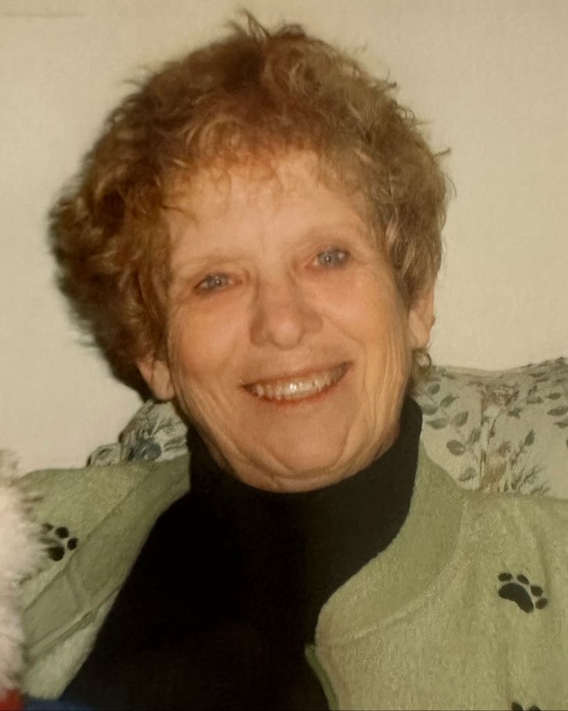 Nancy V. Canty
