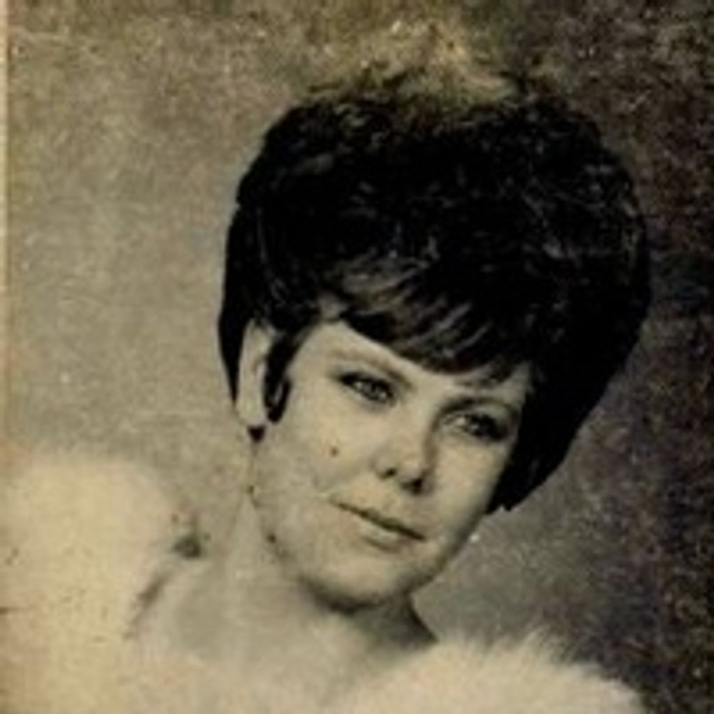 Nancy Ann Grant