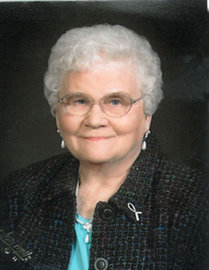 Mavis Marian Vostad Profile Photo