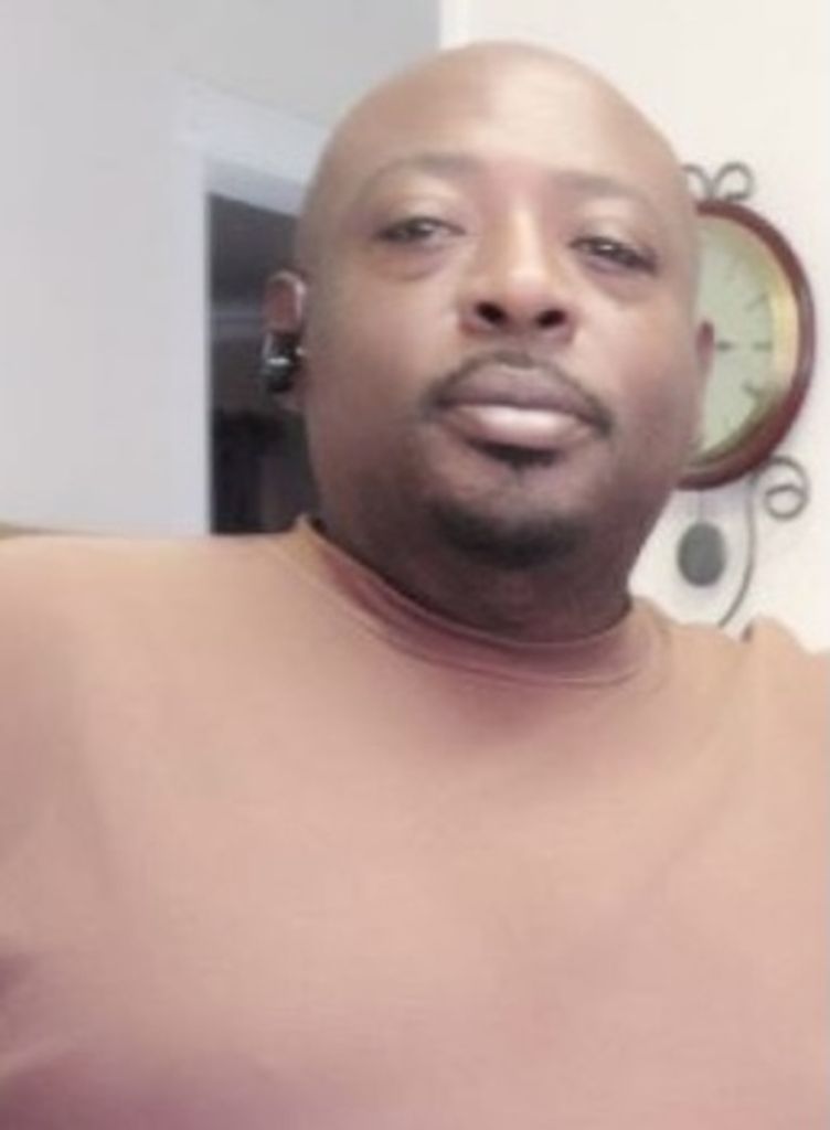 Clifton Earl Collins, Sr