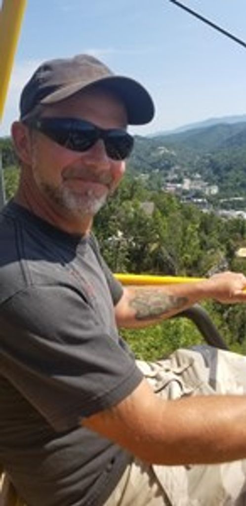 Phillip Paul Crihfield Profile Photo