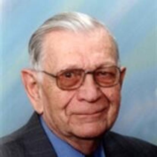 Clifford H. Hanson Profile Photo