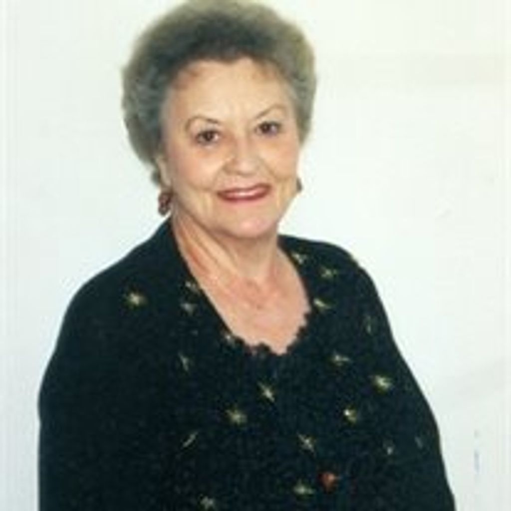 Beverly A. (Varney)  Tribandis