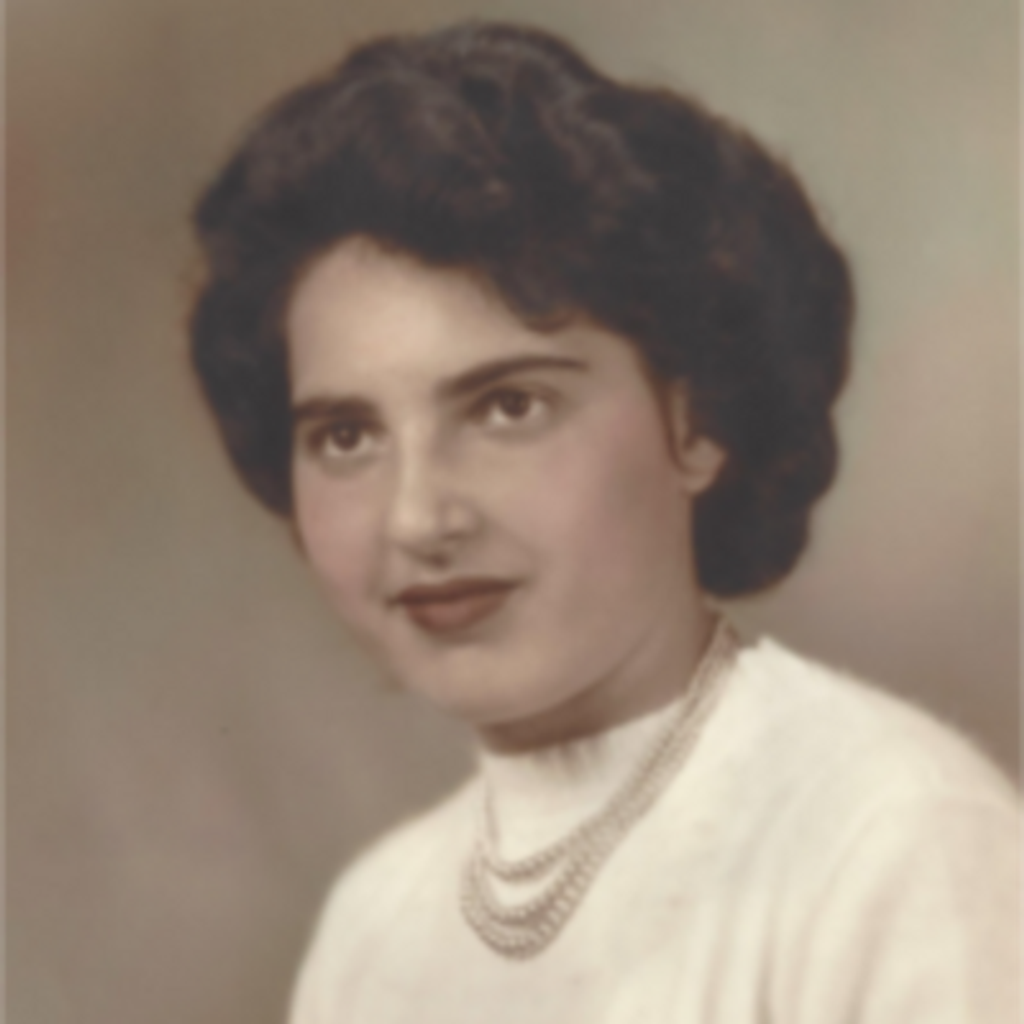 Angela J. Abbondondola