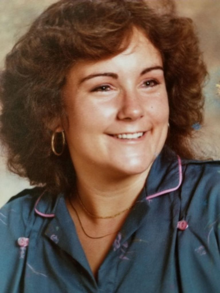 Deborah Jeanne Brier