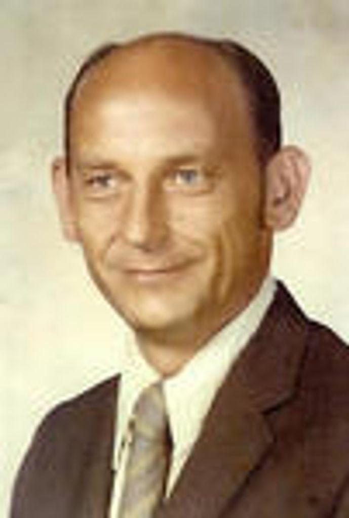 Clarence R. Wagner