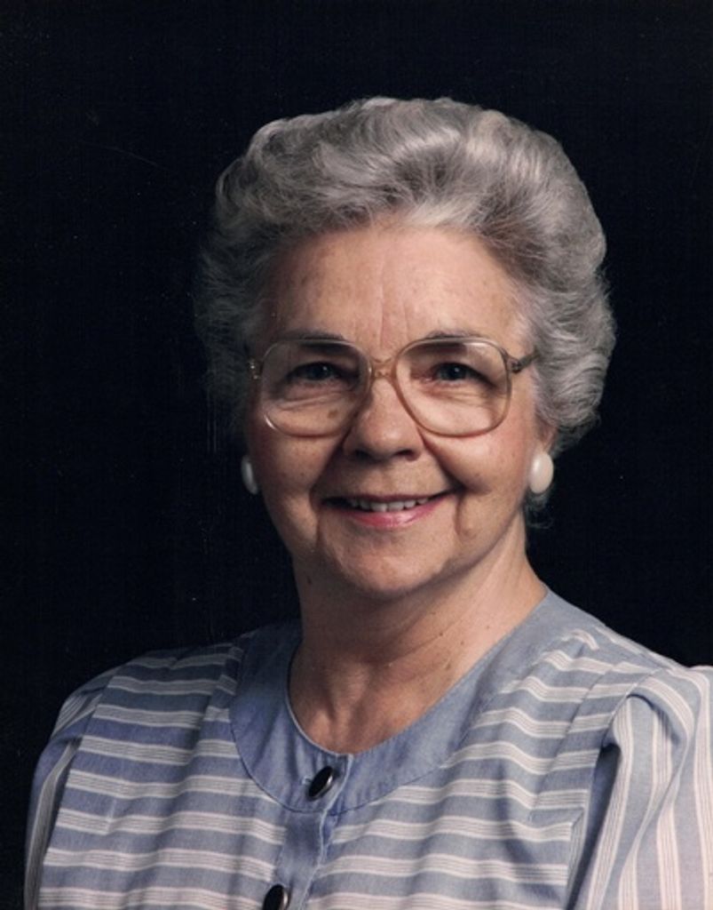 Ellen "Sue" Suzanne Eggleston