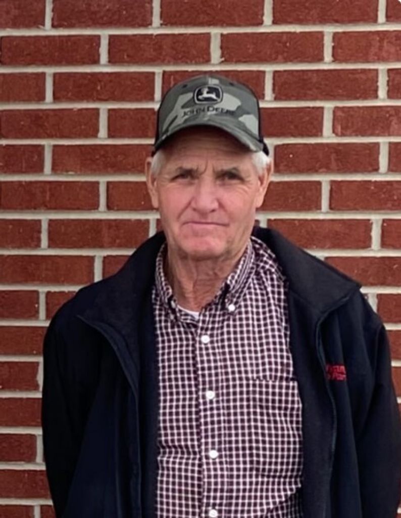 Jackie Dale Mitchell