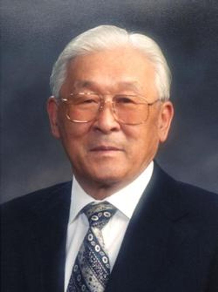 Isao George Miyakawa