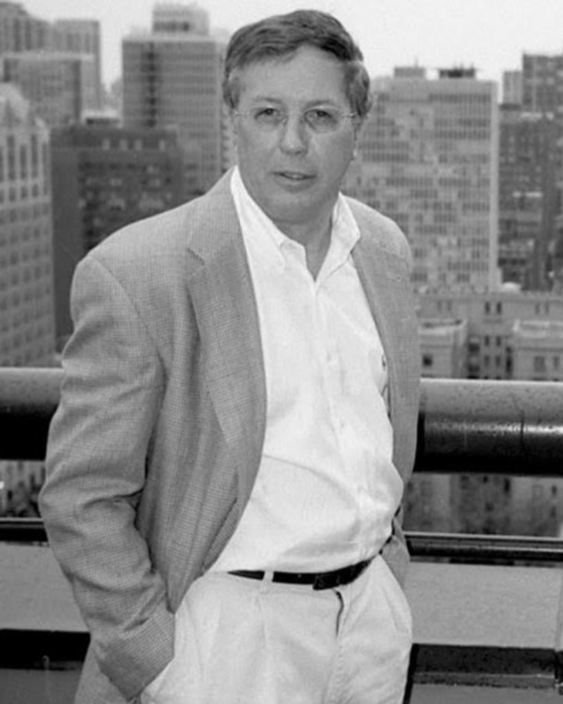 Bernard H. Yeoman Profile Photo