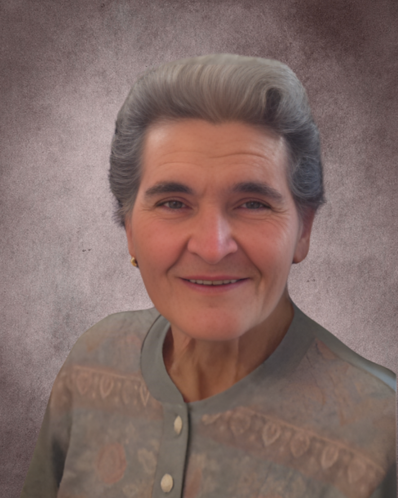 Giovanna Parisi