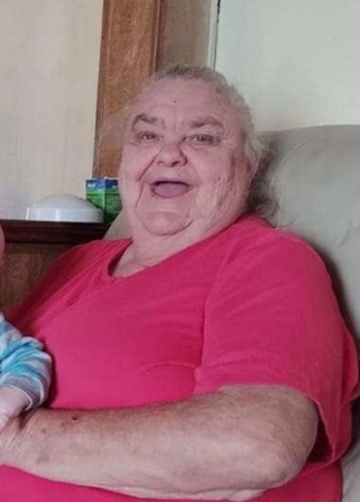 Nannie Freeman