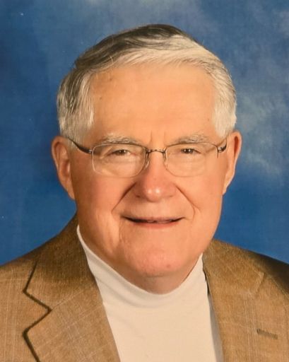 Ralph M. L'Allier's obituary image