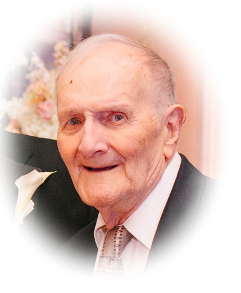 William Anthony Ranke