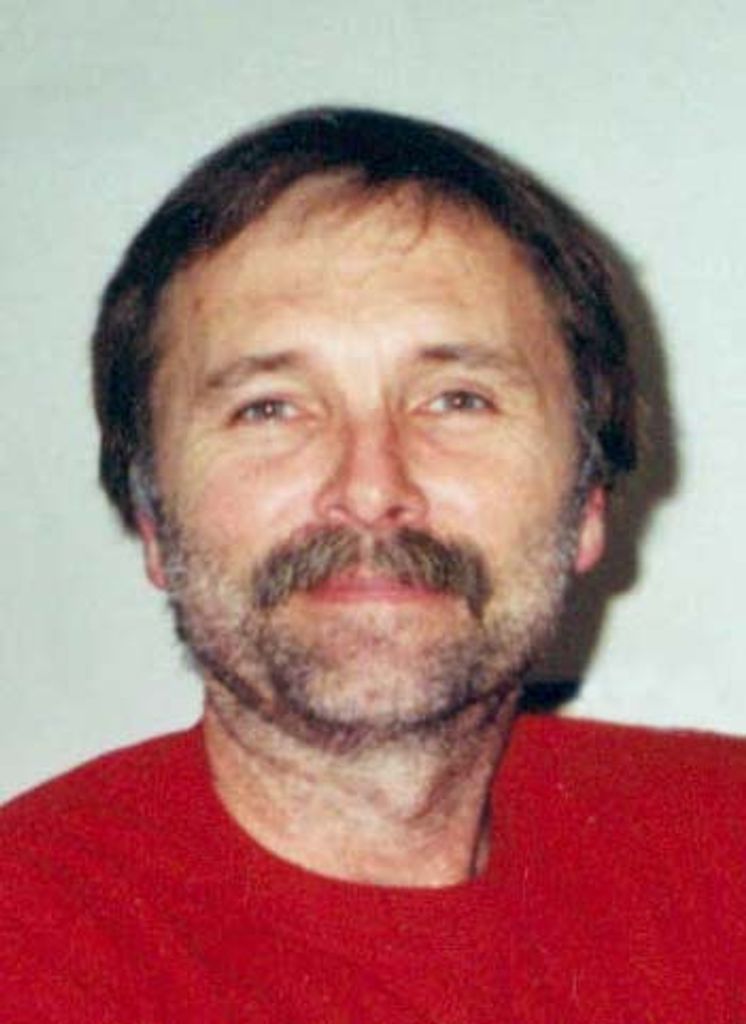 Mark Christopher Stapleton