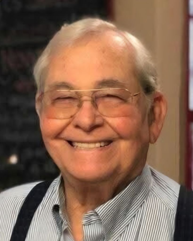 Clarence A. "Peddler" Trent