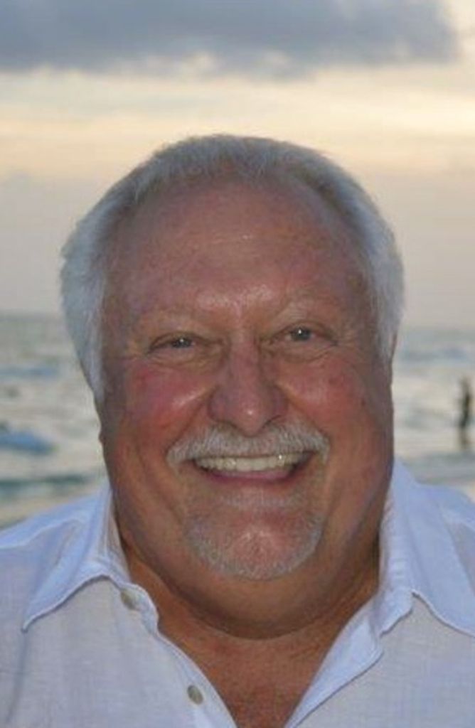 Ernie Jacobsen Profile Photo