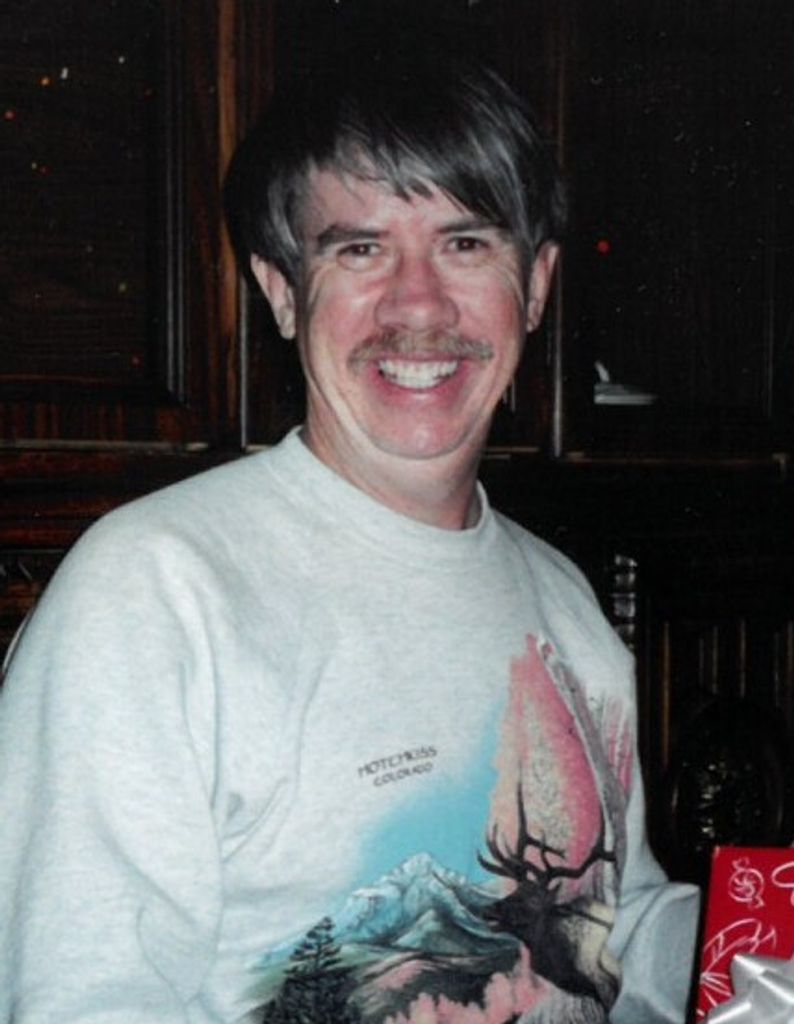 Joseph Williams