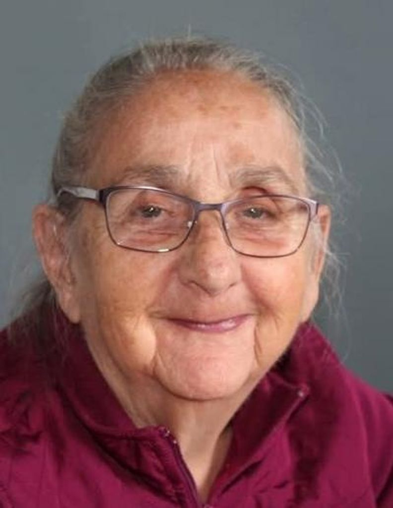 Marion Piercey Profile Photo