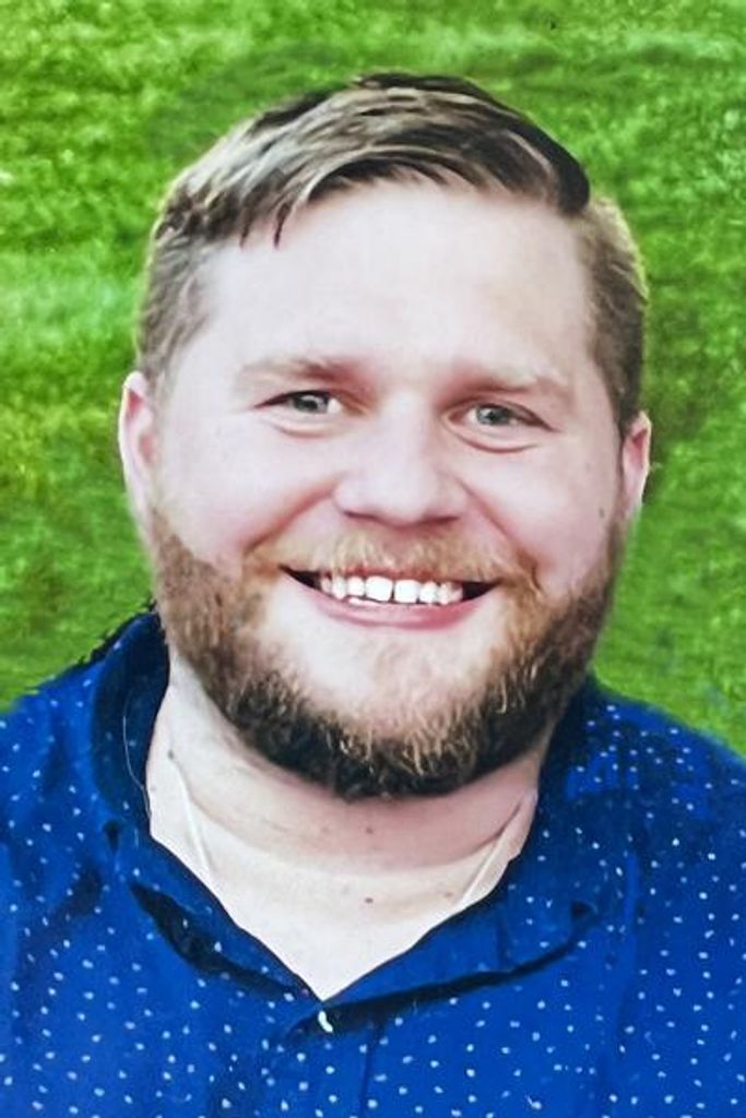Adam Dunlay Faust Profile Photo