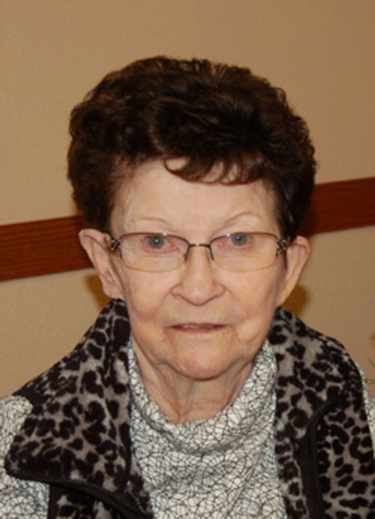 Betty Darlene Sinkler Profile Photo
