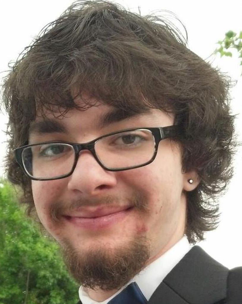 Ryan Charles Coile Profile Photo