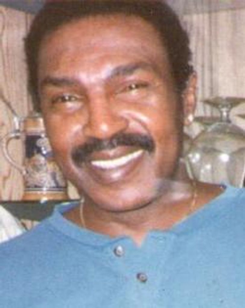 Ramon Frederick Wallace Profile Photo