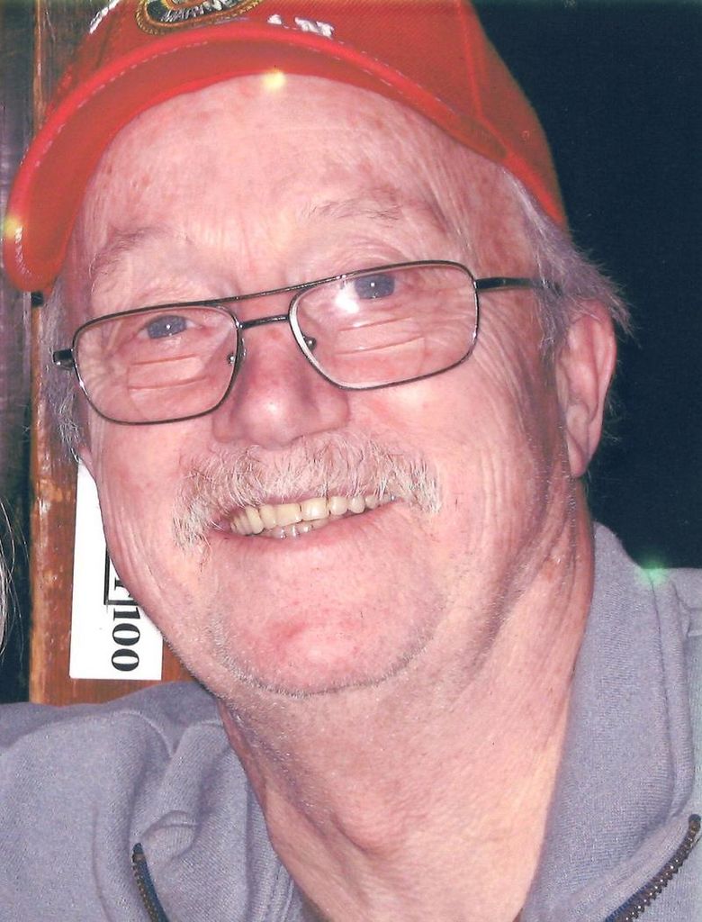 Harald Werner Bierke Profile Photo