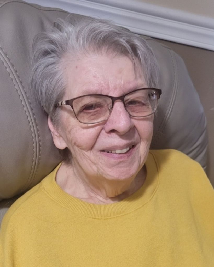 Joan Grace Felton Profile Photo