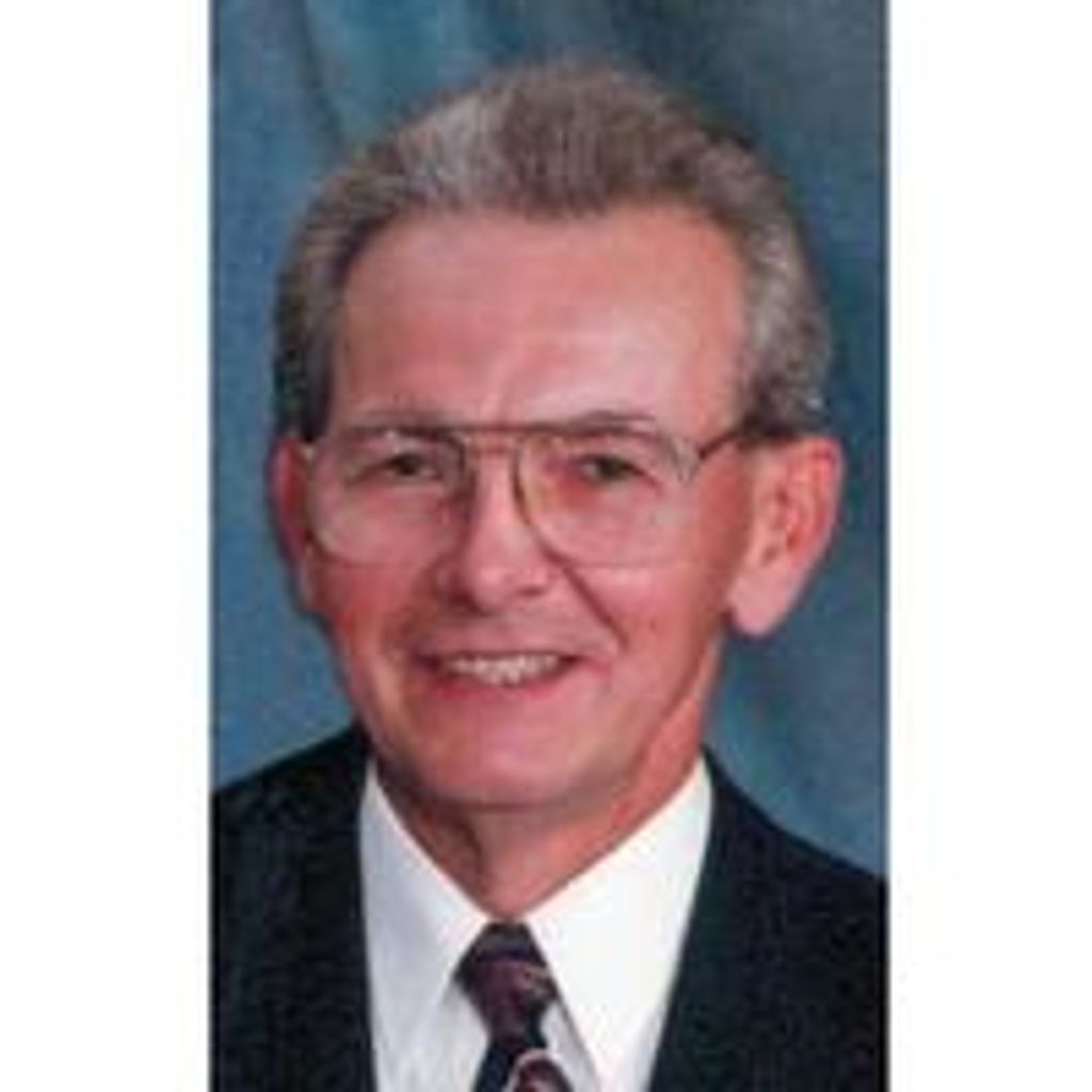 James  E. Morris