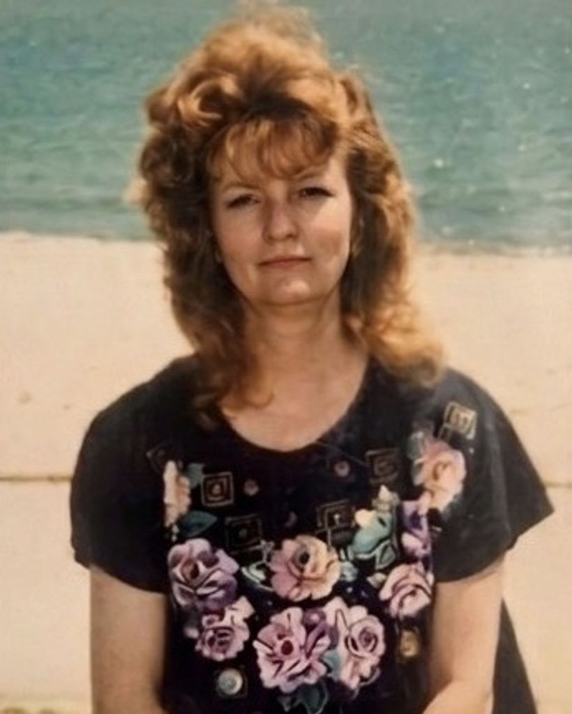 Connie Walker Locke Profile Photo
