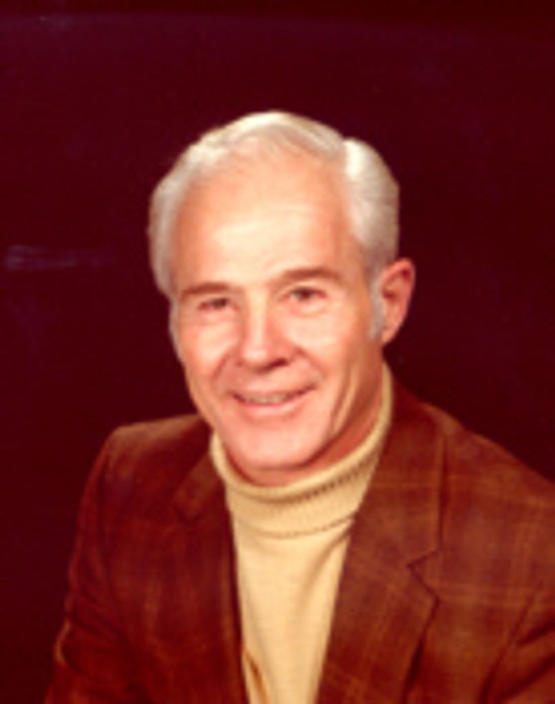 Keith J. Nash