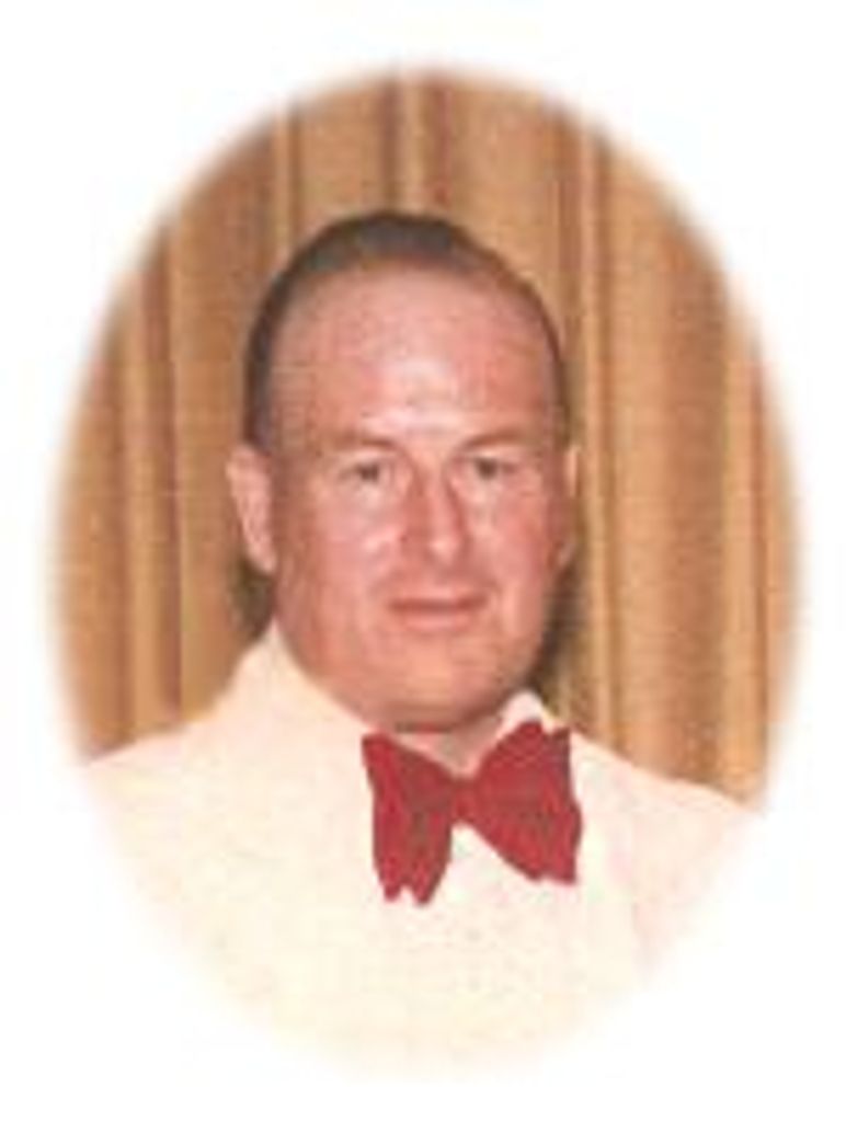 Frank B. Anderson
