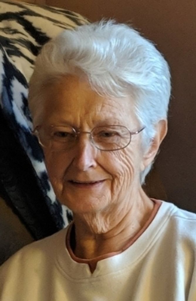 Pauline M. Clum Profile Photo