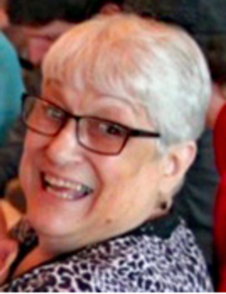 Barbara Ann (Mesko) Mesko