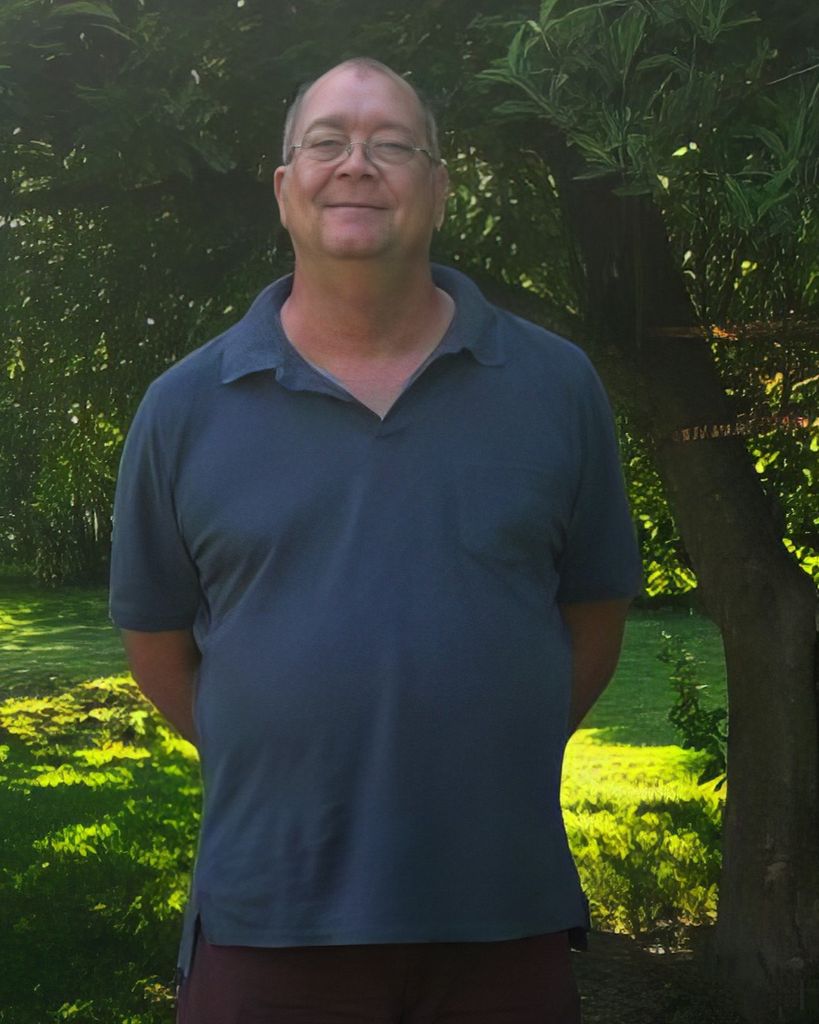Kenneth Ralph Smith