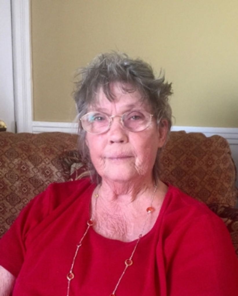 Wanda Sue Cashion
