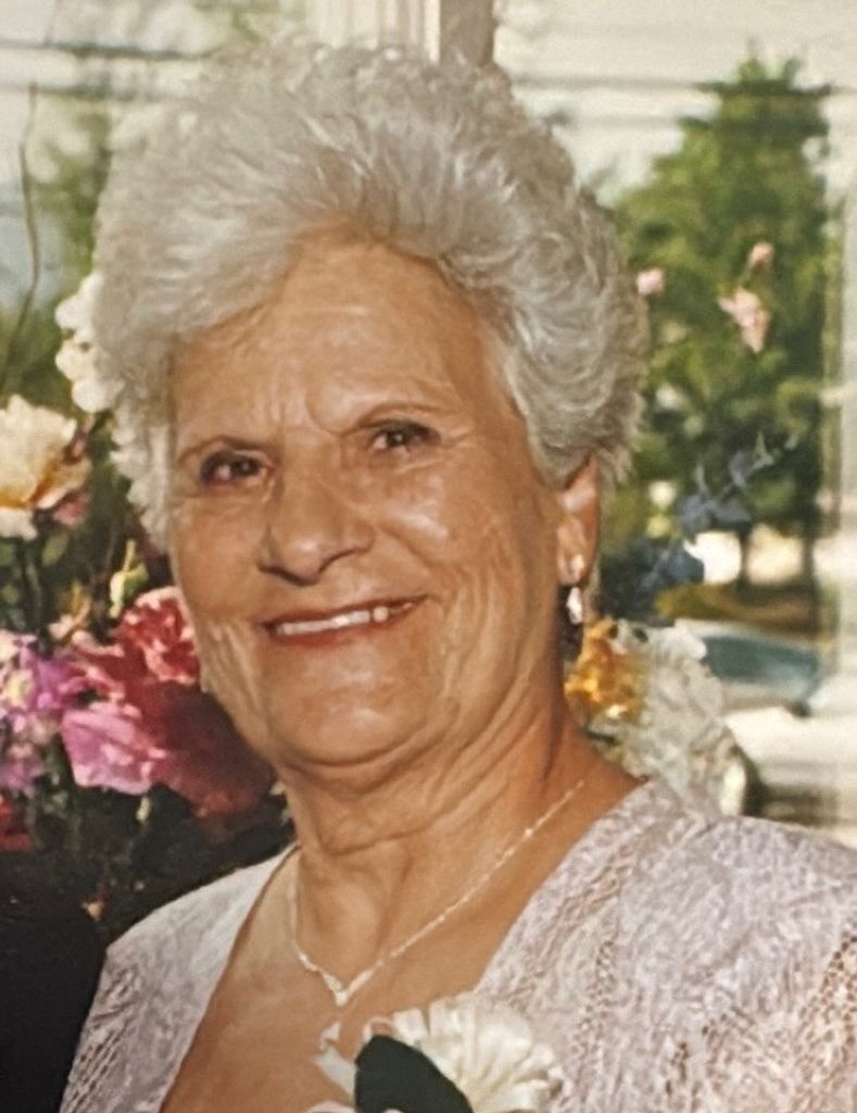 Angeline Comandini Profile Photo