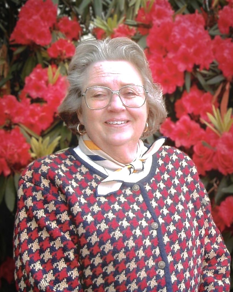 Margaret Wright Clint