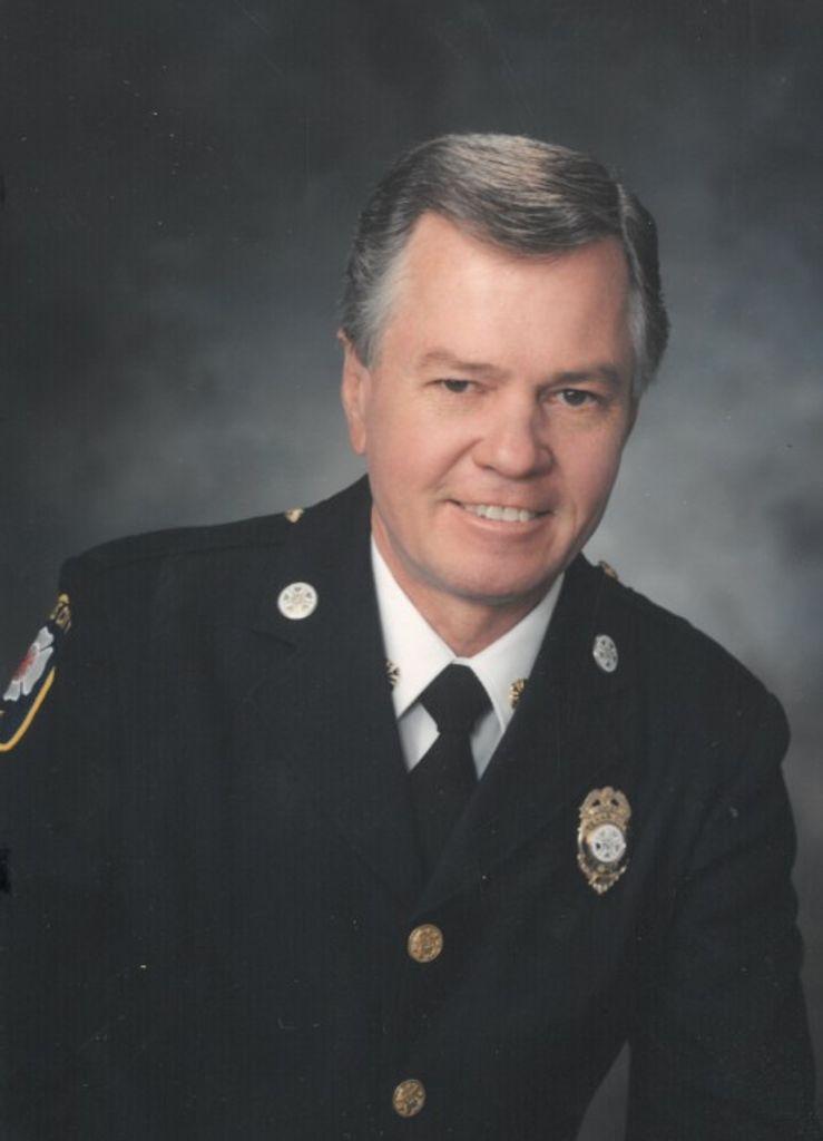 Gerald Grimm