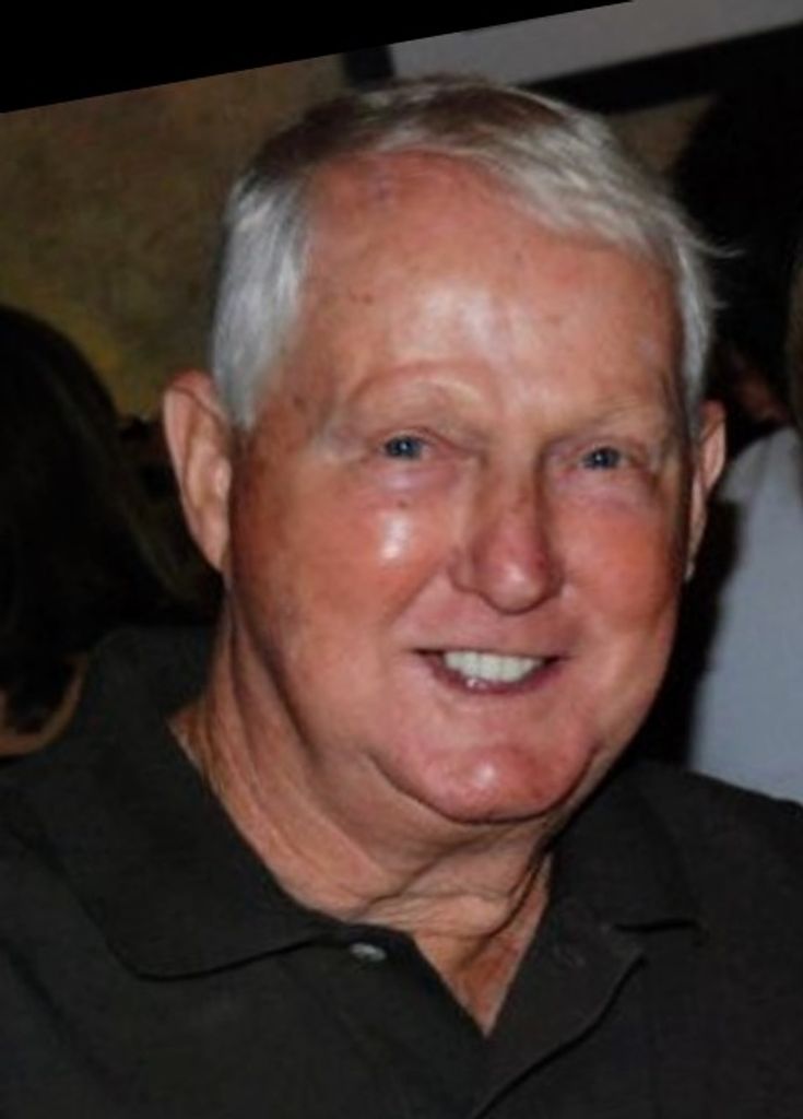 John D. Arsenault