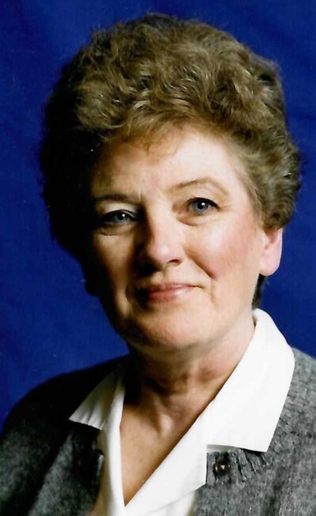 Priscilla Boutin Profile Photo