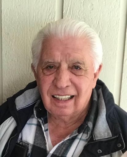 John "Jack" Taylor Profile Photo