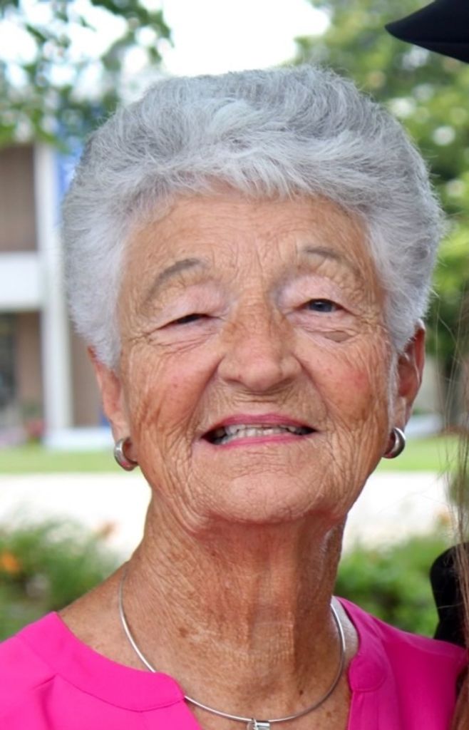 Juanita Bullard