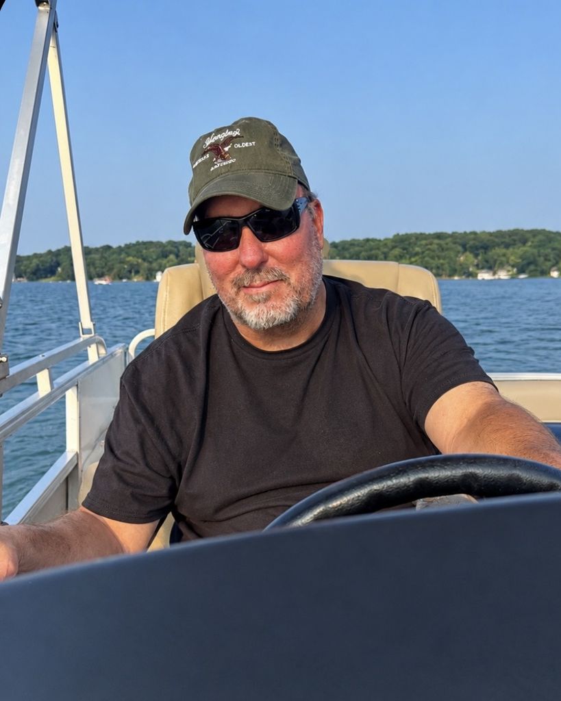 Mark J Prellberg Profile Photo